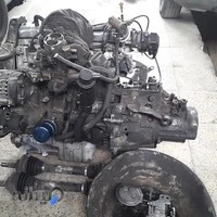 مکانیکی جوادی