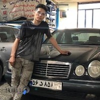 مکانیکی عبدالله