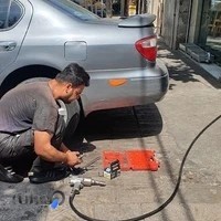 مکانیکی عباس کریمی