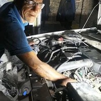 مکانیکی استاد کرم