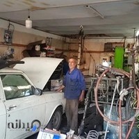 تعمیرگاه مکانیکی مهیاری