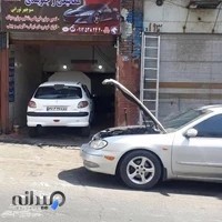 مکانیکی و جلوبندی منوچهر تورانی