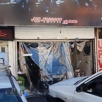 مکانیکی تخصصی کیومرث