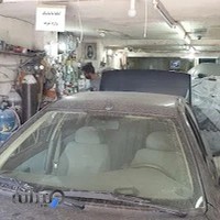 صافکاری کربلایی