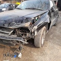 صافکاری دانیال تهرانی