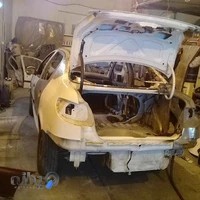 صافکاری پی دی آر دوستان