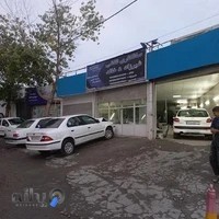 صافکاری شیرزاد & خالد