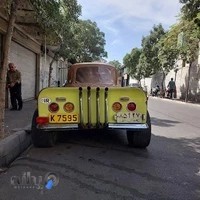 صافکاری بی نظیر