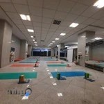 باشگاه تخصصی یوگا بهشت