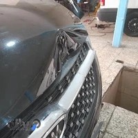 صافکاری تخصصیpdr tokyo