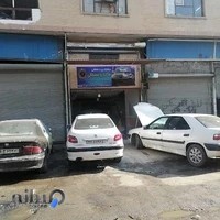 صافکاری هادی و مصطفی