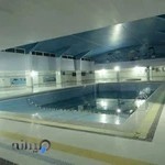 استخر ایثار