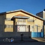 استخر شهید رجب زاده