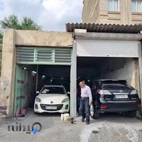 صافکاری علی آقا