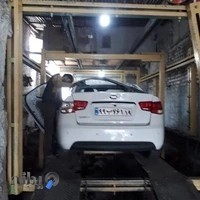 صافکاری سعادت