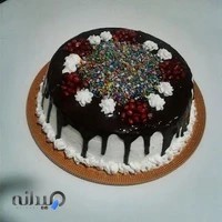 شیرینی خانگی پانیلا وانیلا