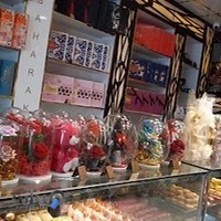 شیرینی سرای بهارک