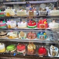 قنادی مرسی بانو