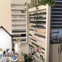 آموزشگاه آرایشگری پروانه آبی