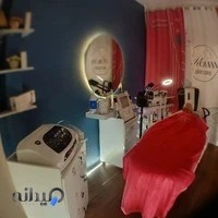 آموزشگاه مراقبت زیبایی ژاله رخ