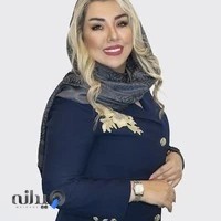 عروس فرزانه ناظری VIP آموزشگاه و آرایشگاه ویژه بانوان و ارائه خدمات