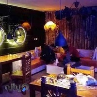 کافه ارغوان