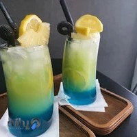 کافه بلک مون