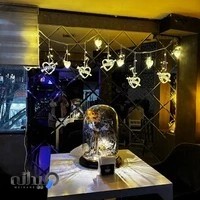 کافه کلاب فانتوم