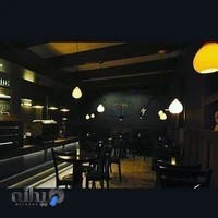 کافه رستوران رضا