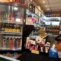 قهوه وانیلا