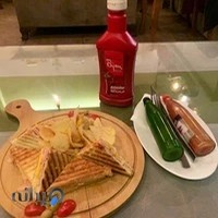 کافه آیریش 2