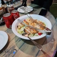 کافه رستوران گاردن