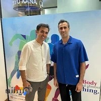 مستر کافه چی