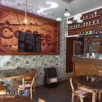 کافی شاپ کاکو قدرت شعبه ۲