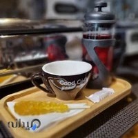 کافه ویکتور