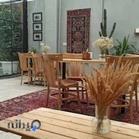 Naaria Greenhouse cafe