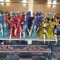 قهوه خانه خوبان