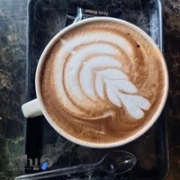 کافه قهوه نگار
