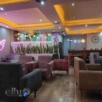 کافه پایتخت