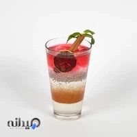 کافه روسو(لوتوس مال)