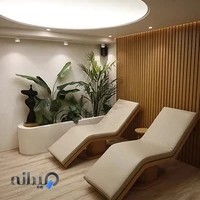 مرکز ماساژ اسپادنا - جردن