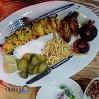 کافه رستوران کلبه