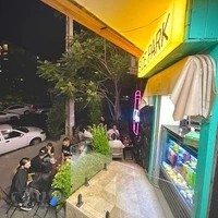 ساید پارک SIDE PARK cafe