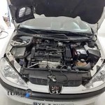 تعمیرگاه تخصصی خودرو ریاحی(CNG)