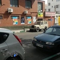 مجموعه ورزشی شهید رجایی