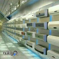 شرکت کولر گستر ایرانیان آذربایجان