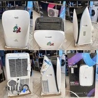 فروشگاه کولرگازی