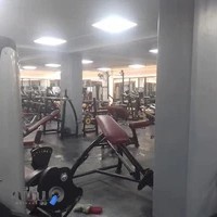 مجموعه ورزشی کات