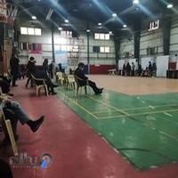 باشگاه ورزشی الزهرا