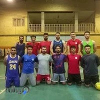 سالن چندمنظوره ستاره شهرداری